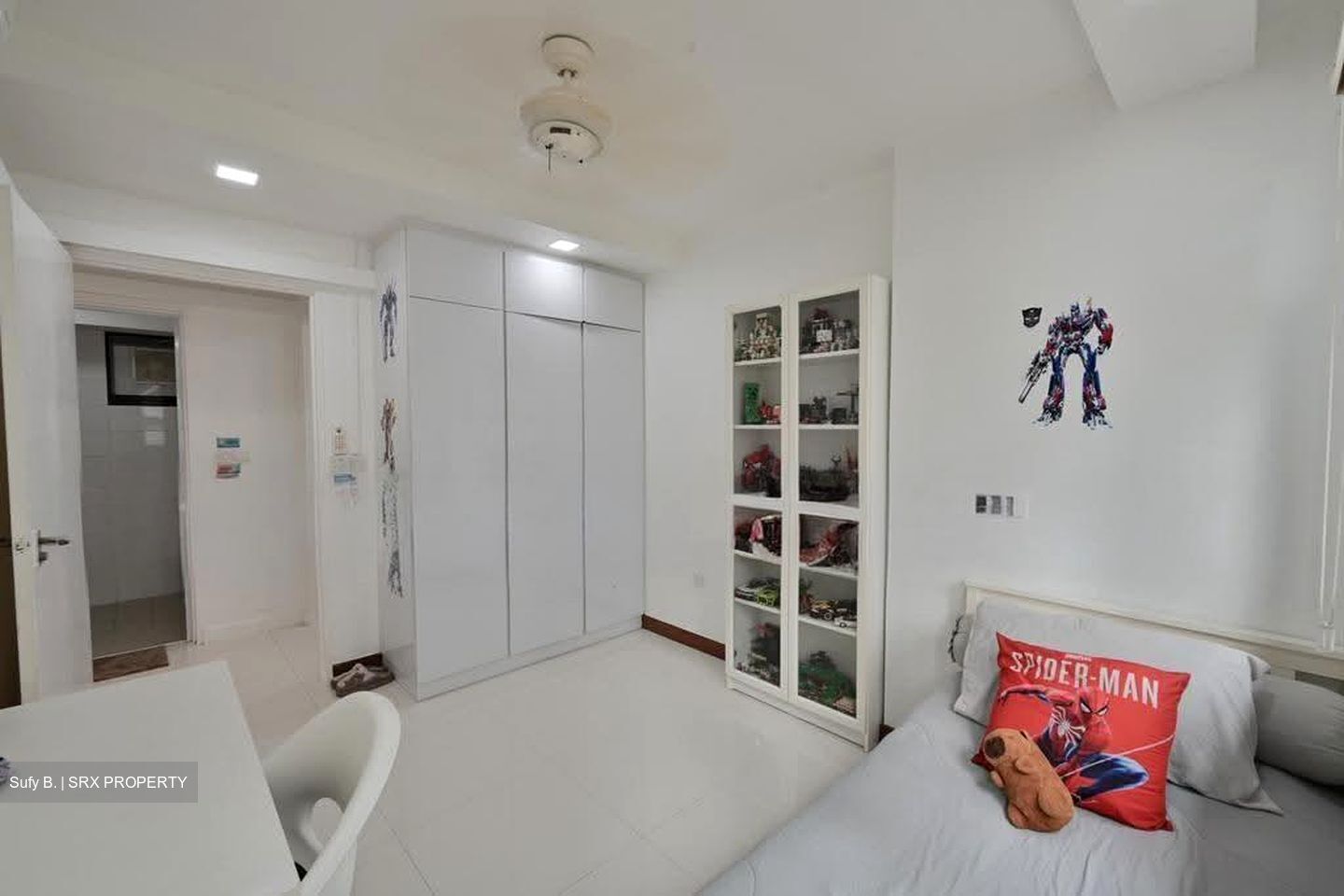 Blk 817C Keat Hong Mirage (Choa Chu Kang), HDB 5 Rooms #624365971